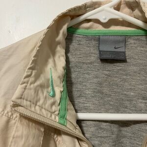 2000s Nike Windbreaker